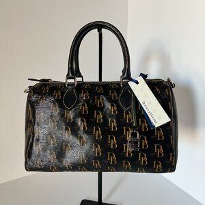 Dooney & Bourke Classic Satchel